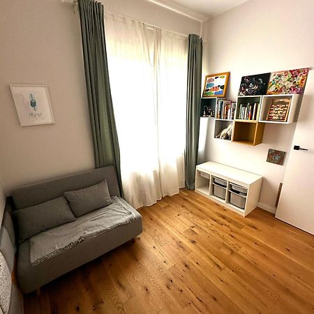 Green Home Tarnowskie Gory Luaran gambar