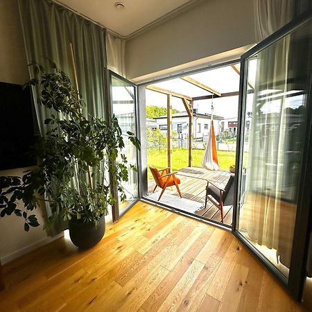 Green Home Tarnowskie Gory Luaran gambar