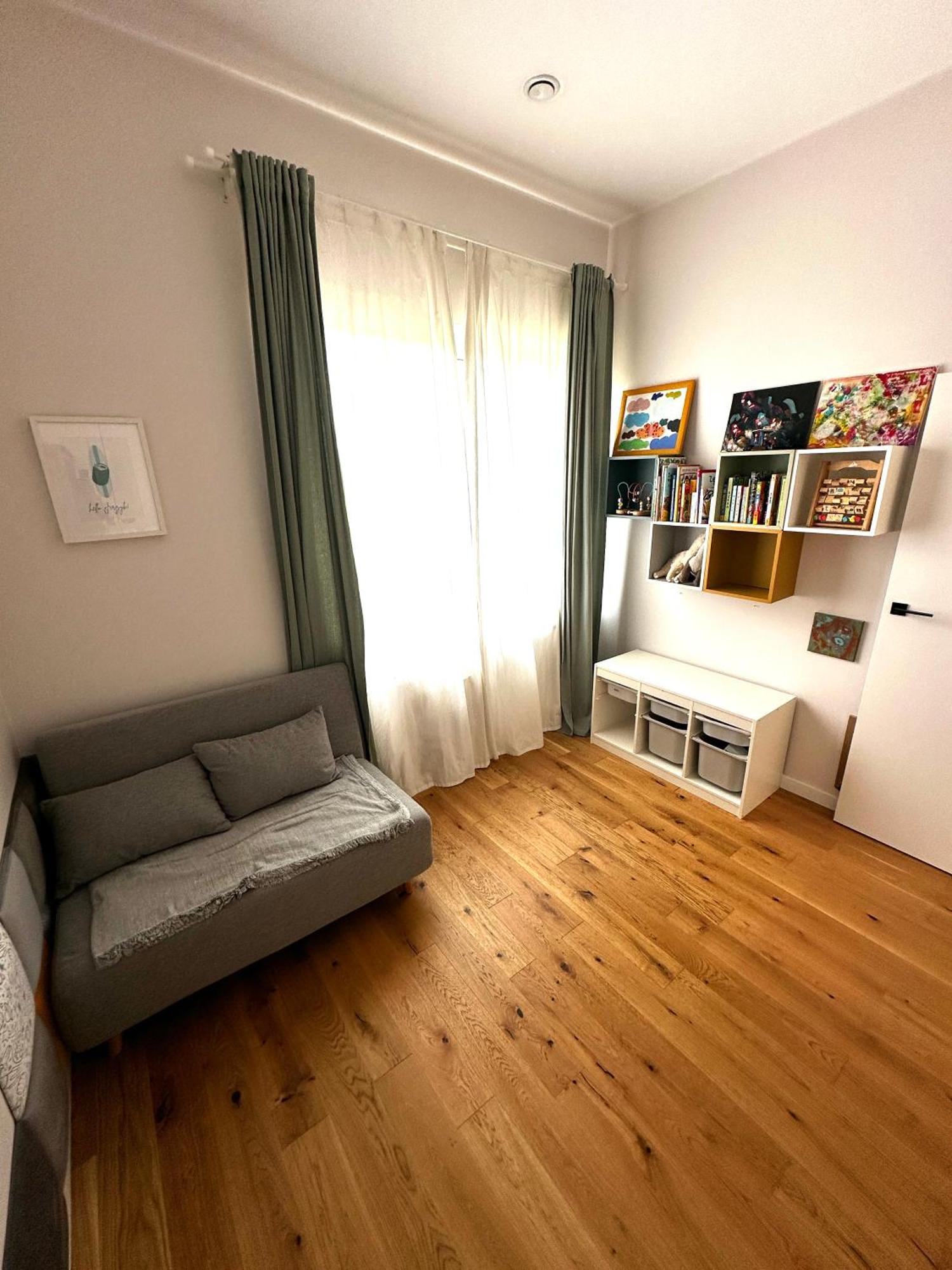 Green Home Tarnowskie Gory Luaran gambar