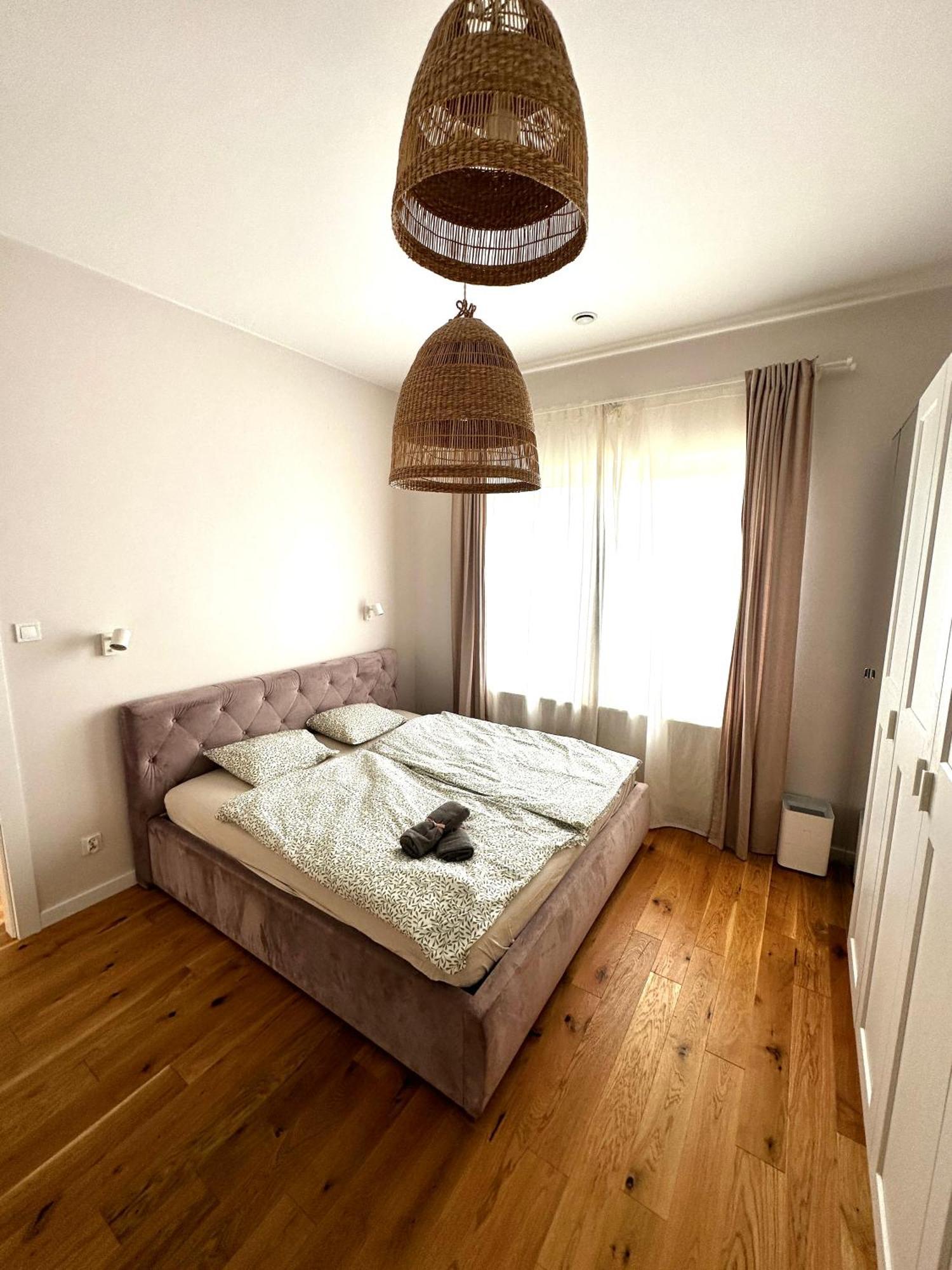 Green Home Tarnowskie Gory Luaran gambar