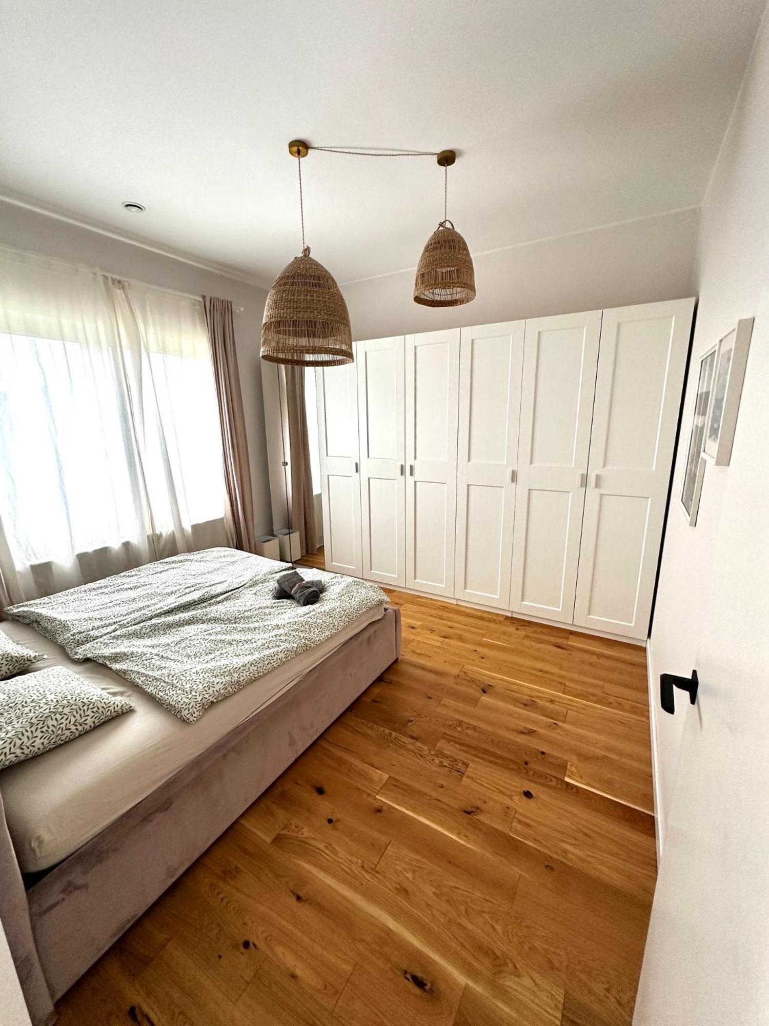 Green Home Tarnowskie Gory Luaran gambar