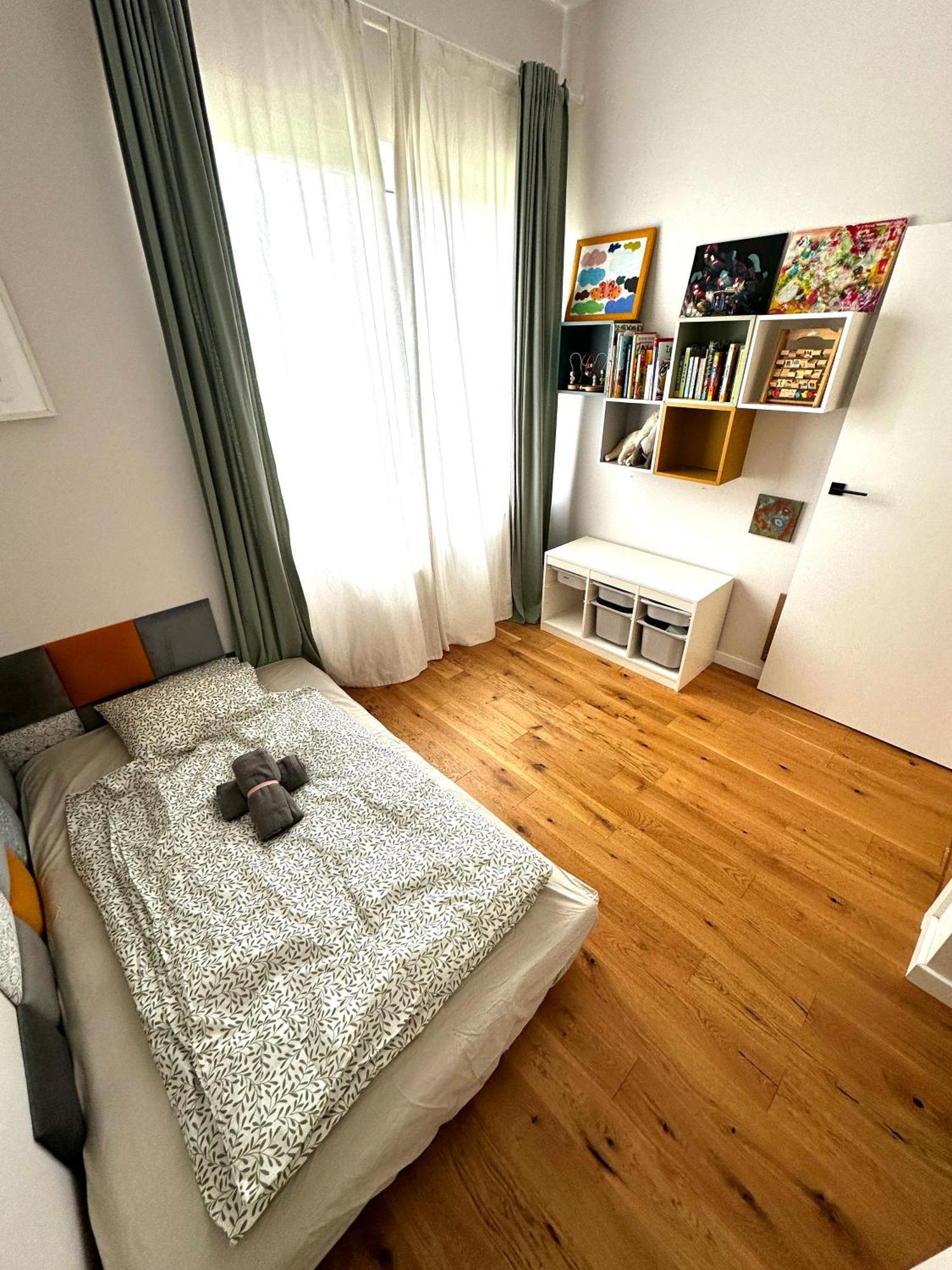 Green Home Tarnowskie Gory Luaran gambar