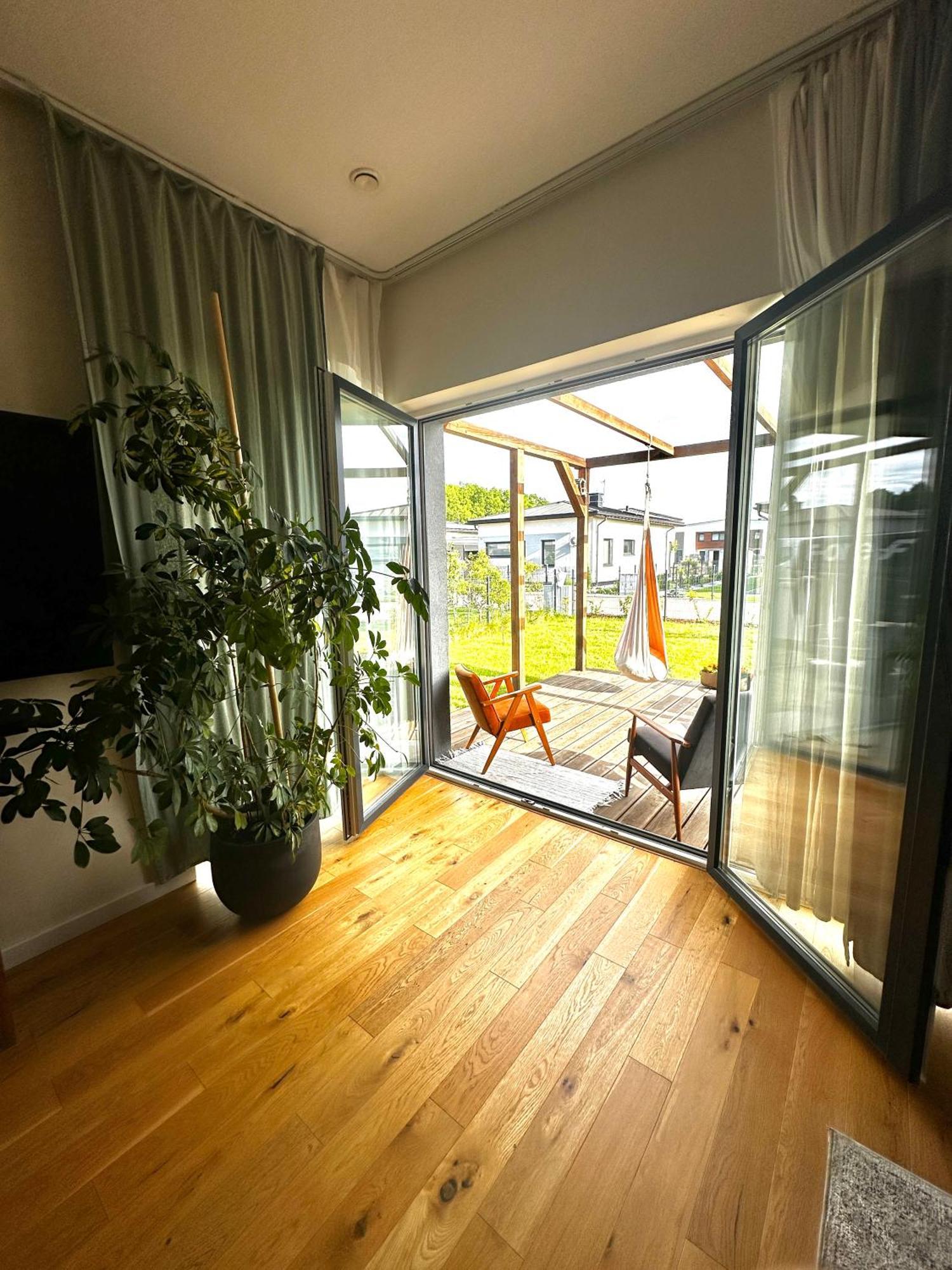 Green Home Tarnowskie Gory Luaran gambar