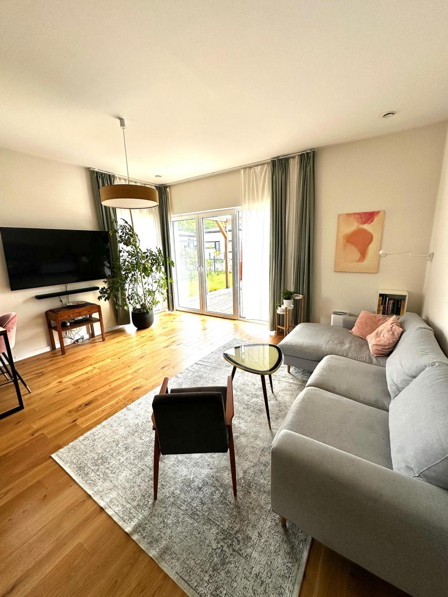 Green Home Tarnowskie Gory Luaran gambar